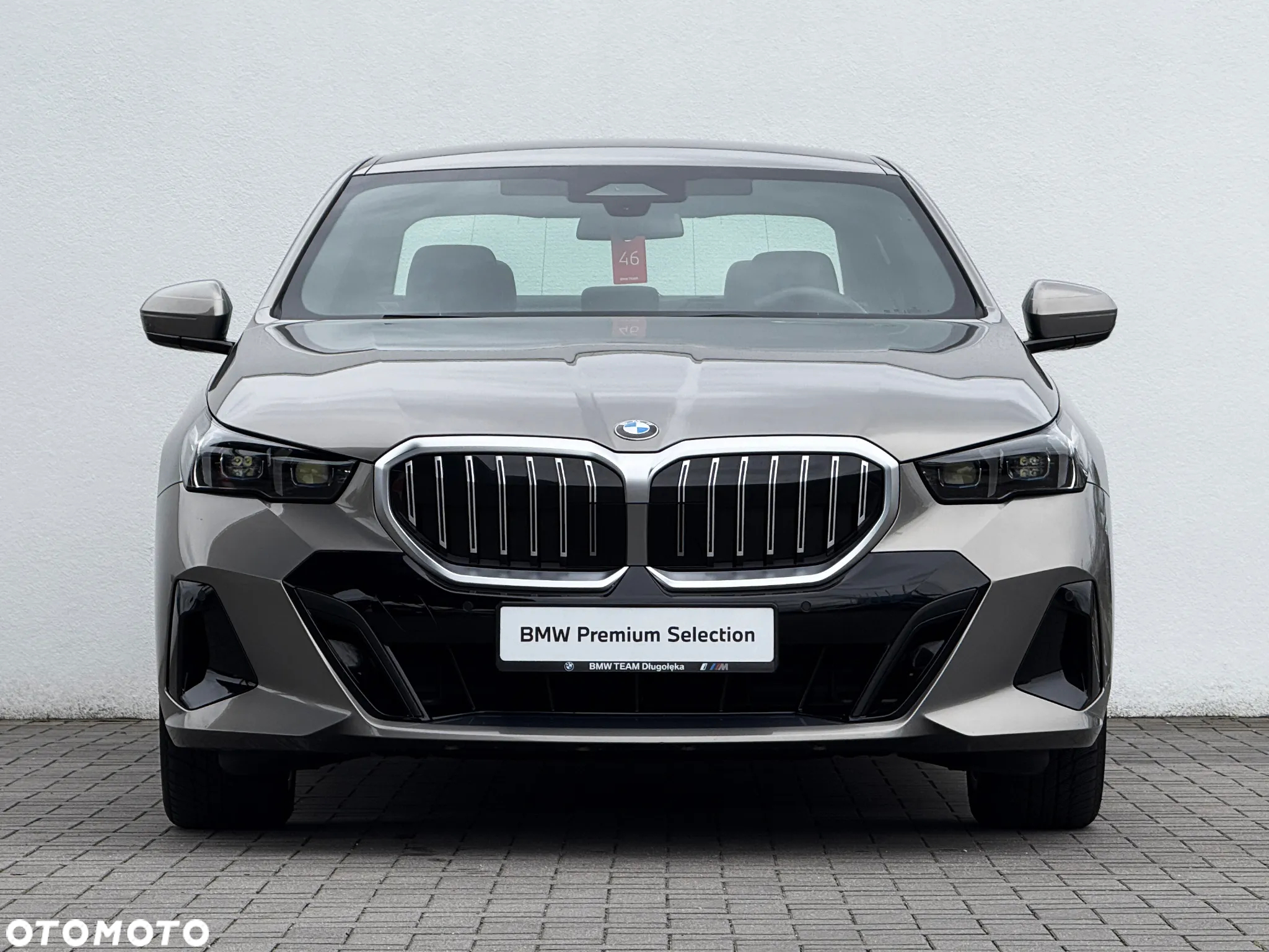 BMW Seria 5 - 4