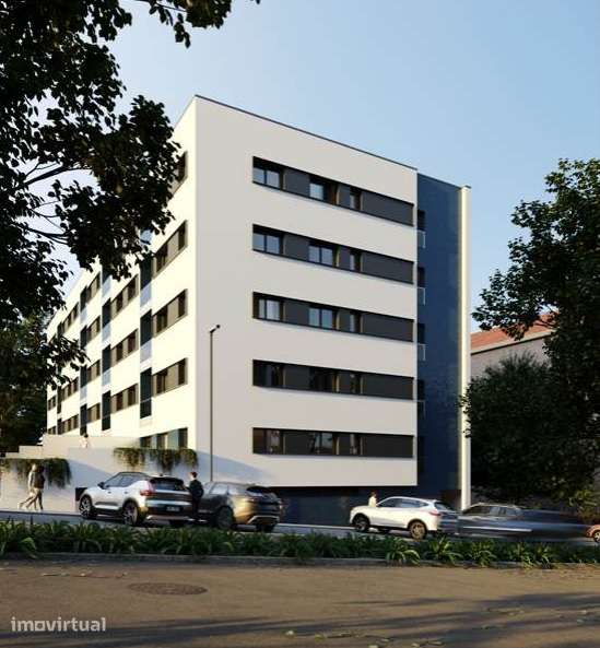 Apartamento T2 c/ Garagem | Ermesinde - Grande imagem: 2/11
