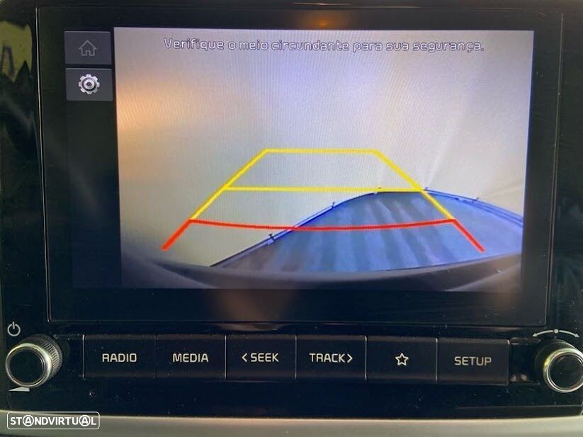 Kia Rio 1.2 CVVT LX - 13