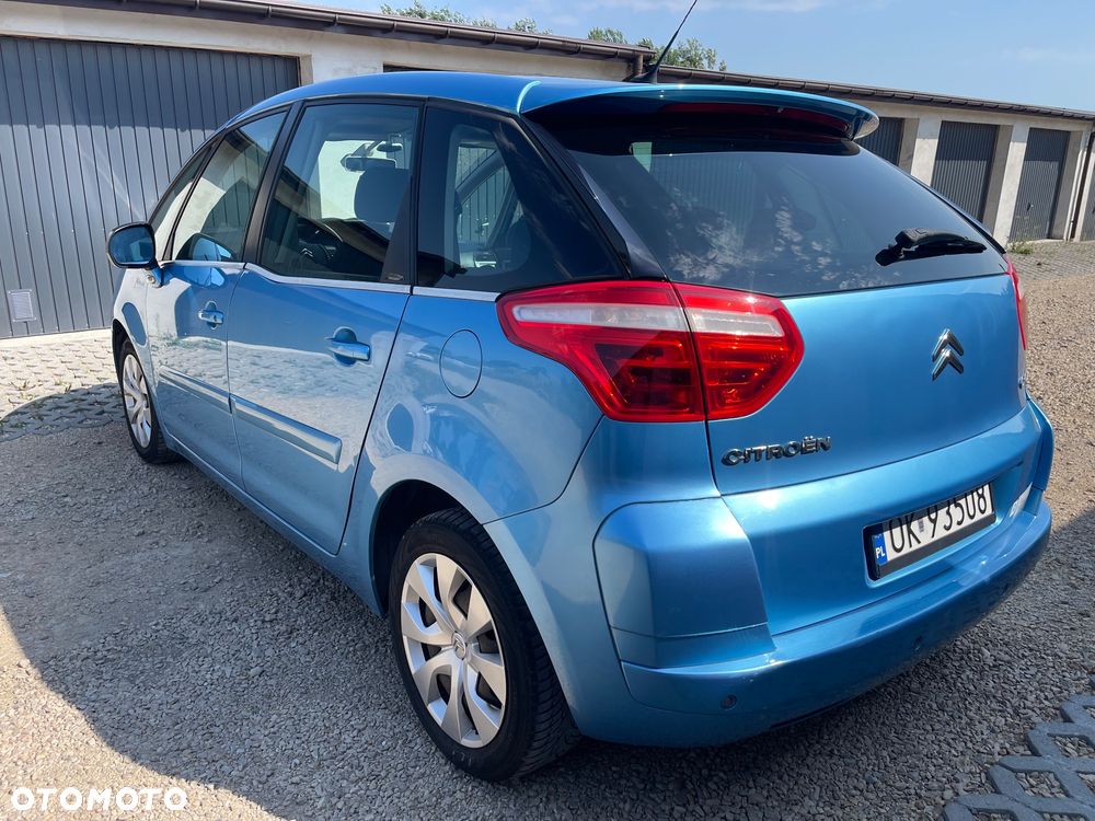 Citroën C4 Picasso 2.0 HDi FAP ESG6 Style - 3