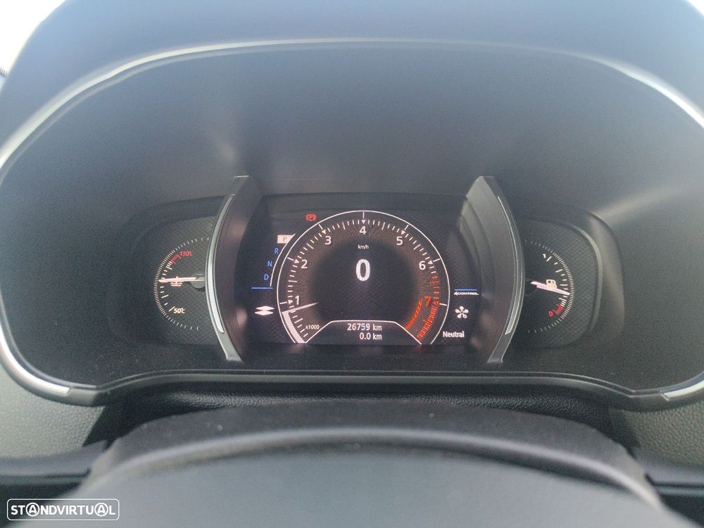 Renault Mégane - 13