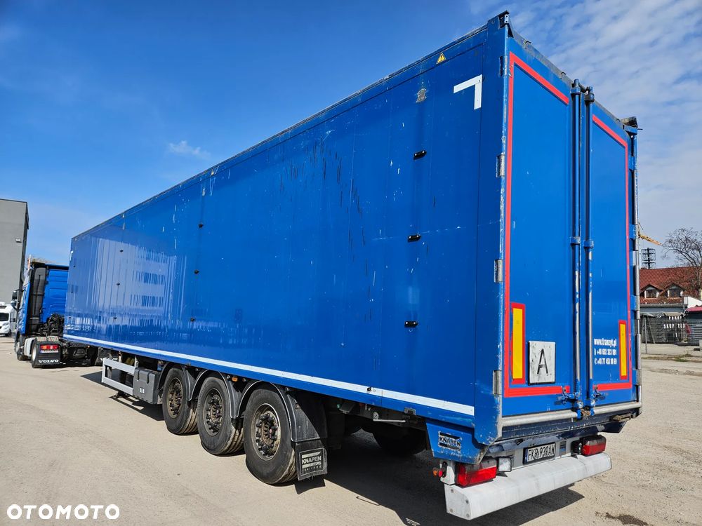 Knapen K100 - 3