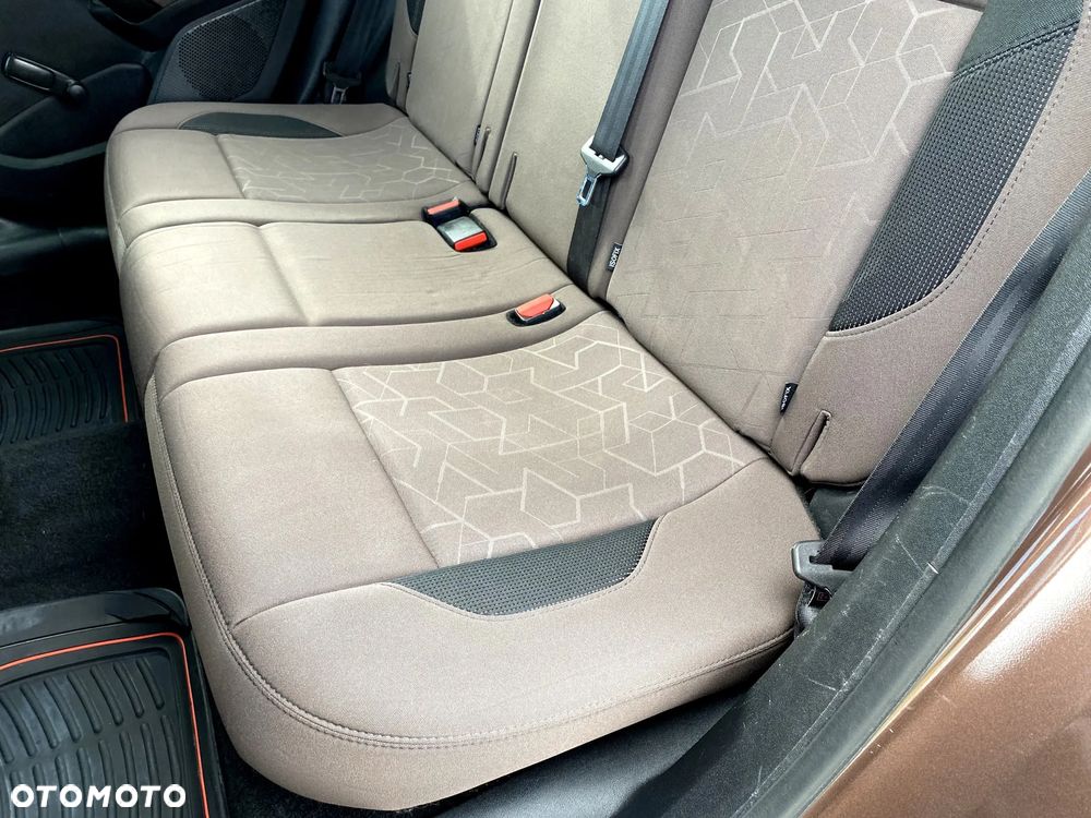 Peugeot 2008 1.4 HDi Access - 10