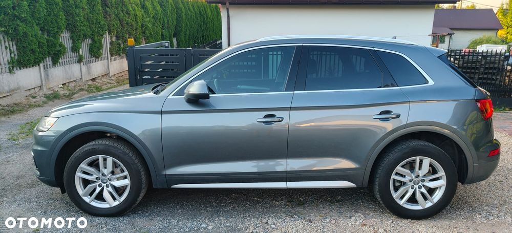 Audi Q5 2.0 TFSI Quattro S tronic - 6