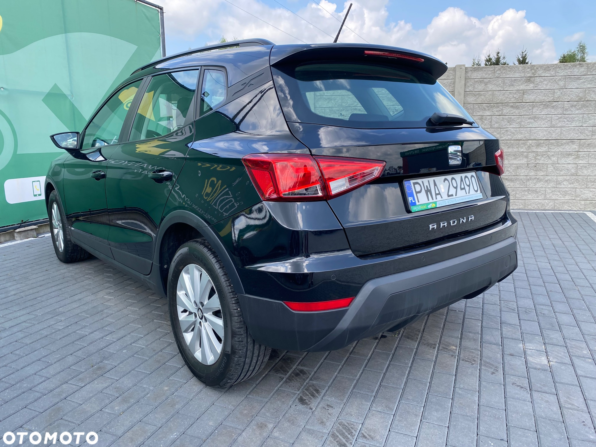 Seat Arona 1.0 TSI GPF Xcellence S&S - 4
