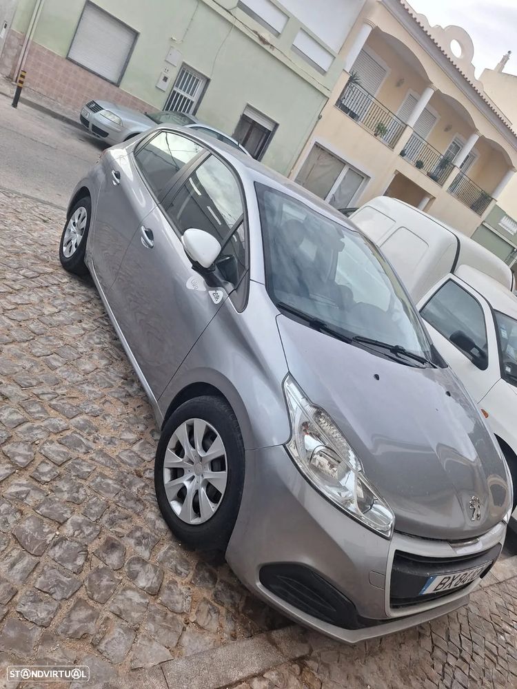 Peugeot 208 PureTech 68 Like - 9