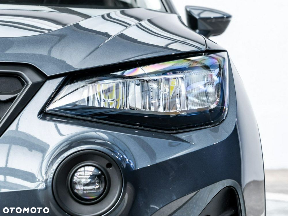 Seat Arona - 9