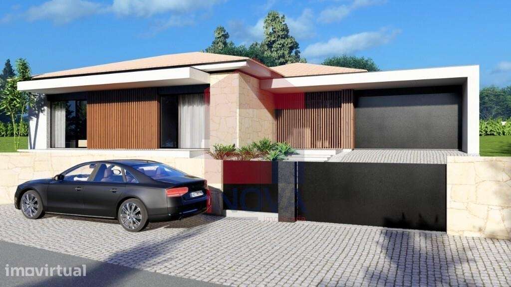 Terreno com projeto aprovado, Gême - Grande imagem: 2/19