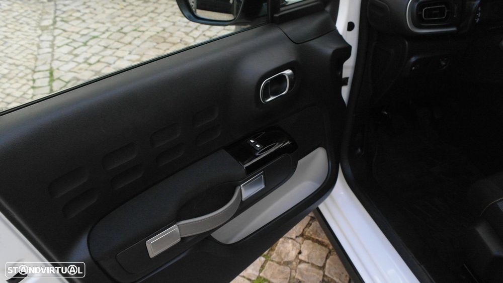 Citroën C3 1.2 PureTech C-Series - 30