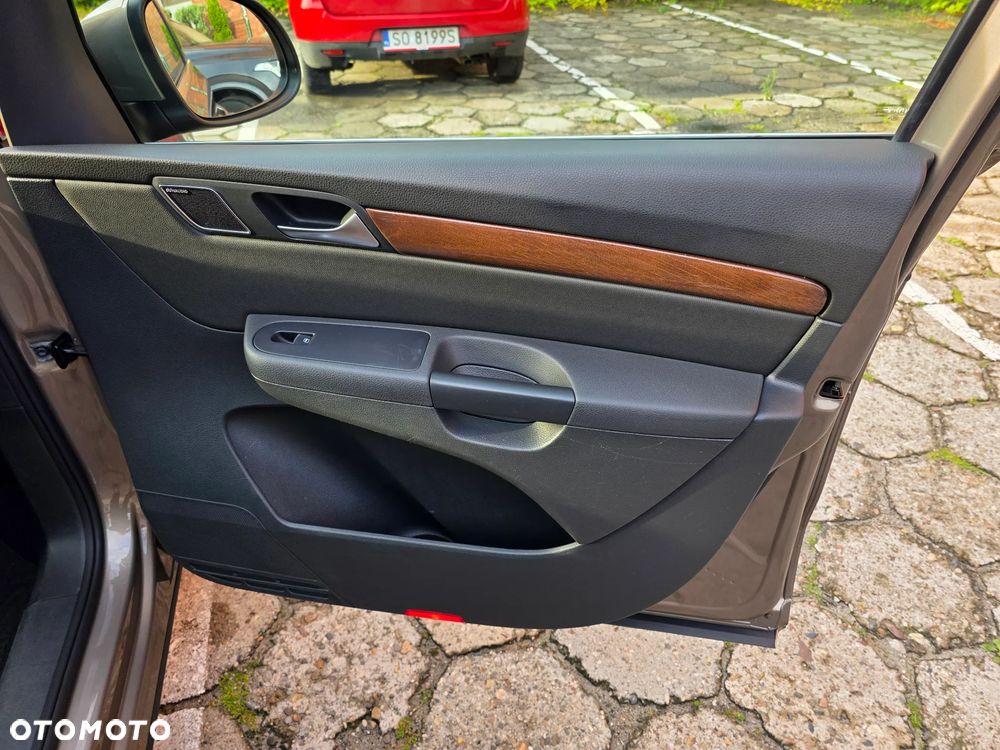 Volkswagen Sharan 2.0 TDI BMT 4Mot Highline DSG - 14