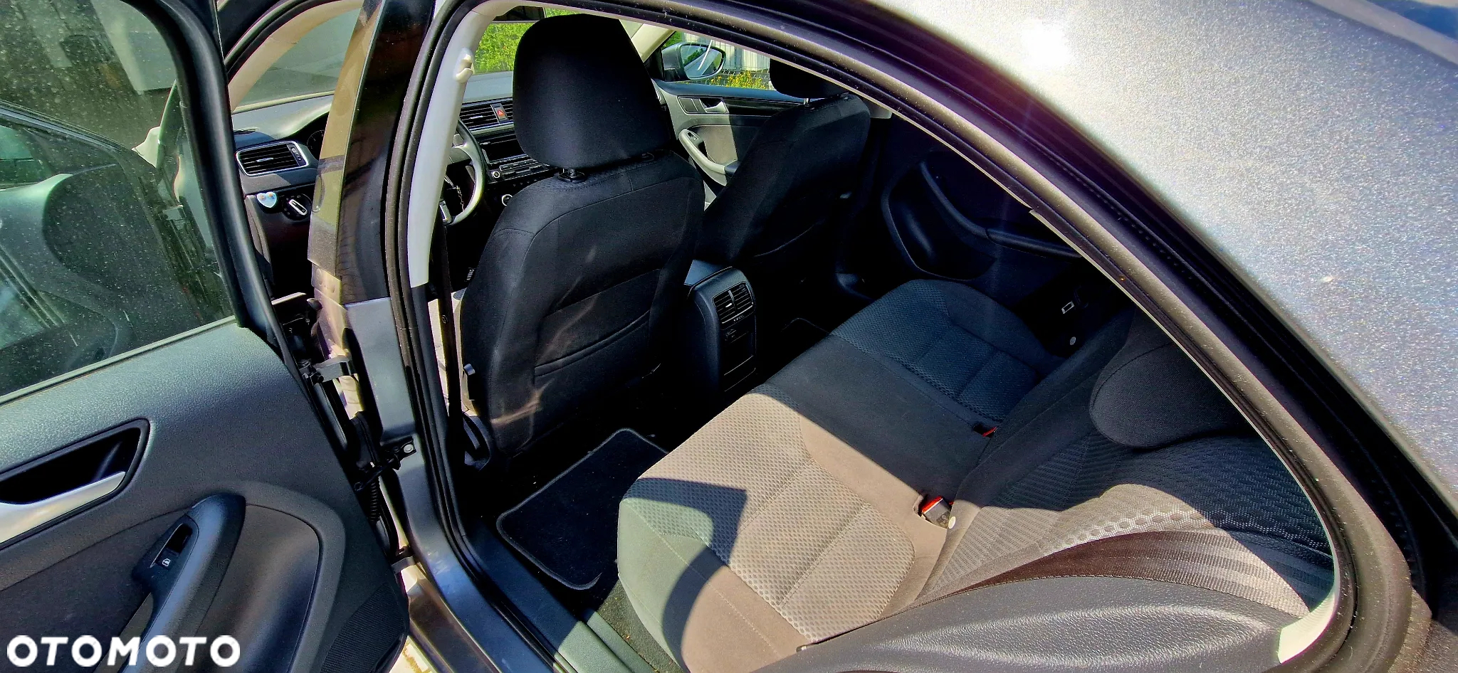 Volkswagen Jetta 1.4 TSI Comfortline - 8