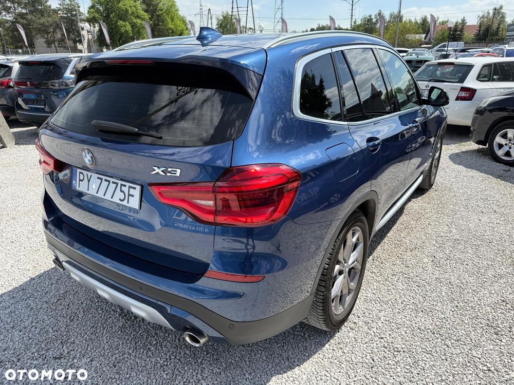 BMW X3 - 6