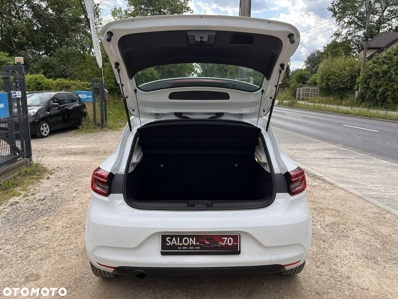 Renault Clio - 22