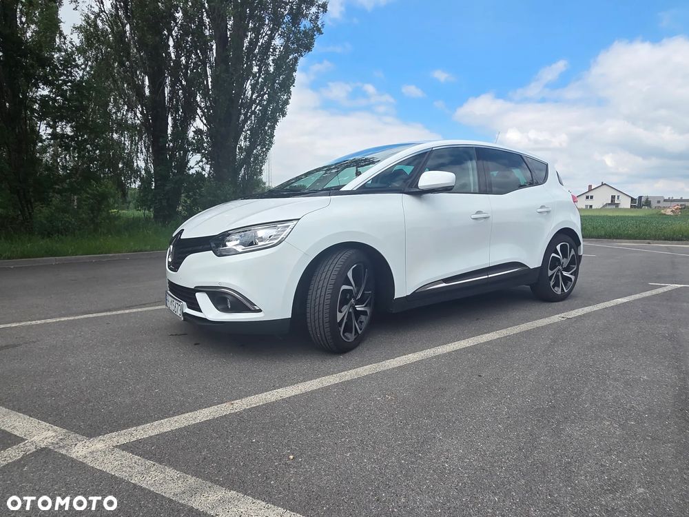Renault Scenic - 3