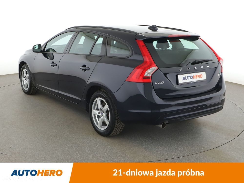 Volvo V60 D3 - 4
