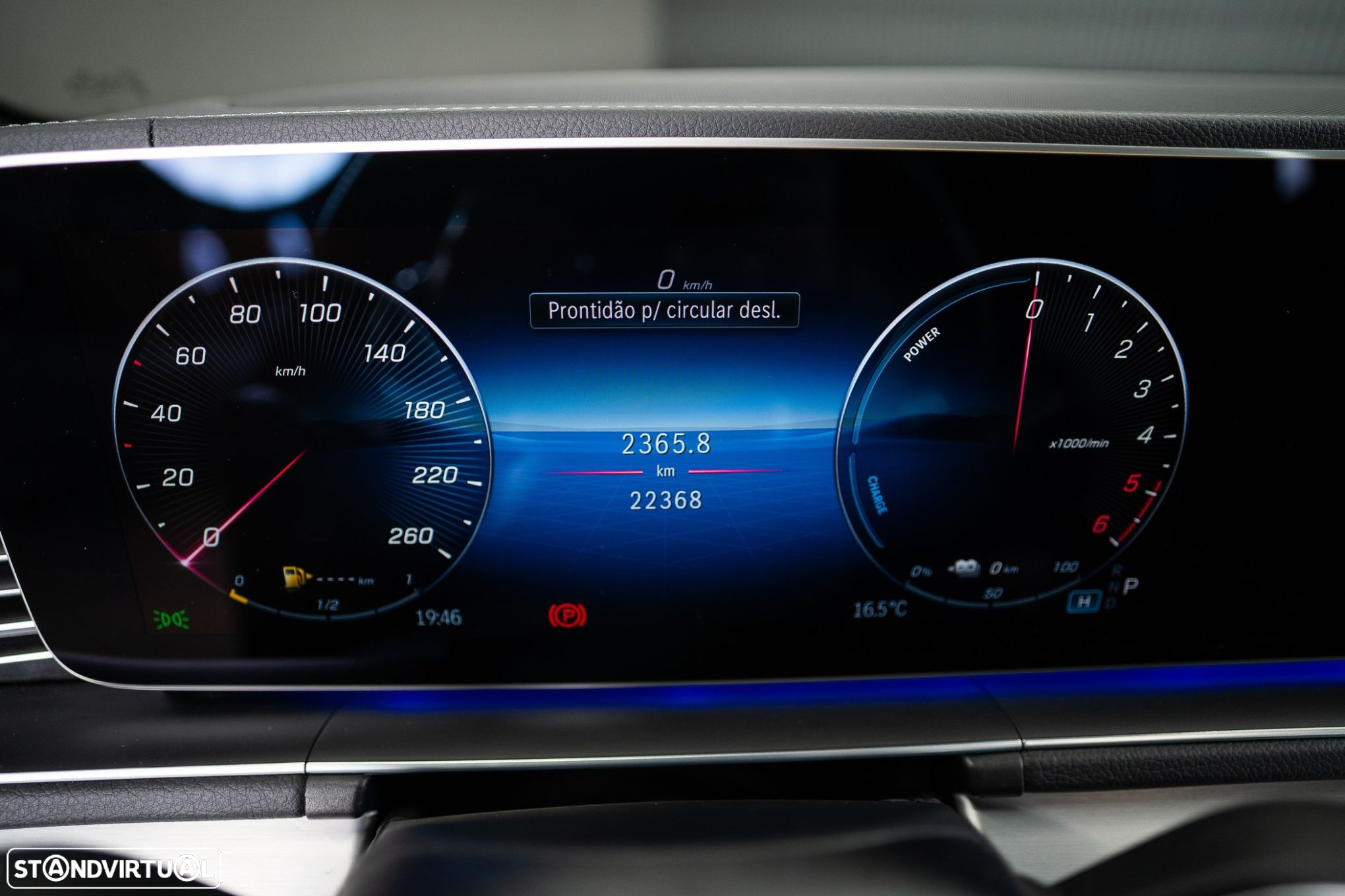 Mercedes-Benz GLE 350 de 4Matic - 27