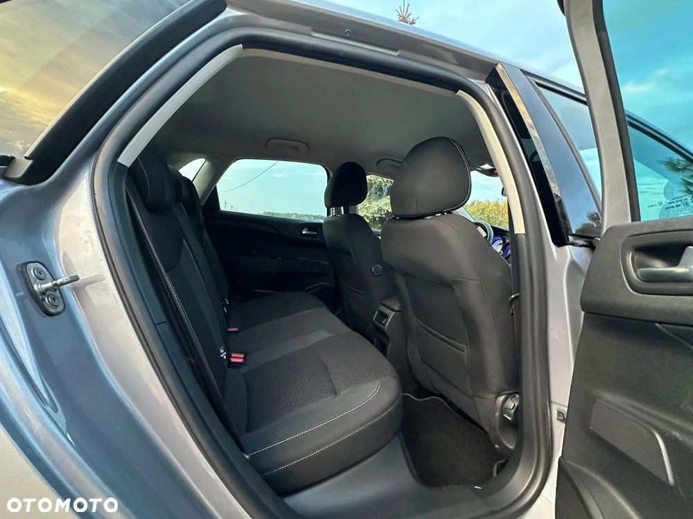 Citroën C4 PureTech 130 Stop & Start EAT6 Selection - 10