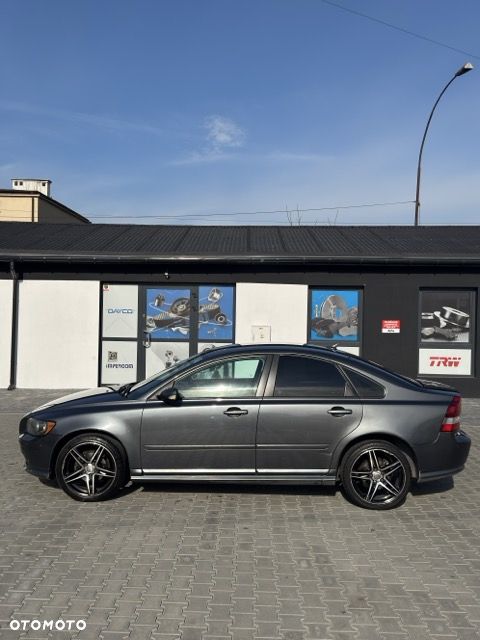 Volvo S40 1.8 Sport - 3