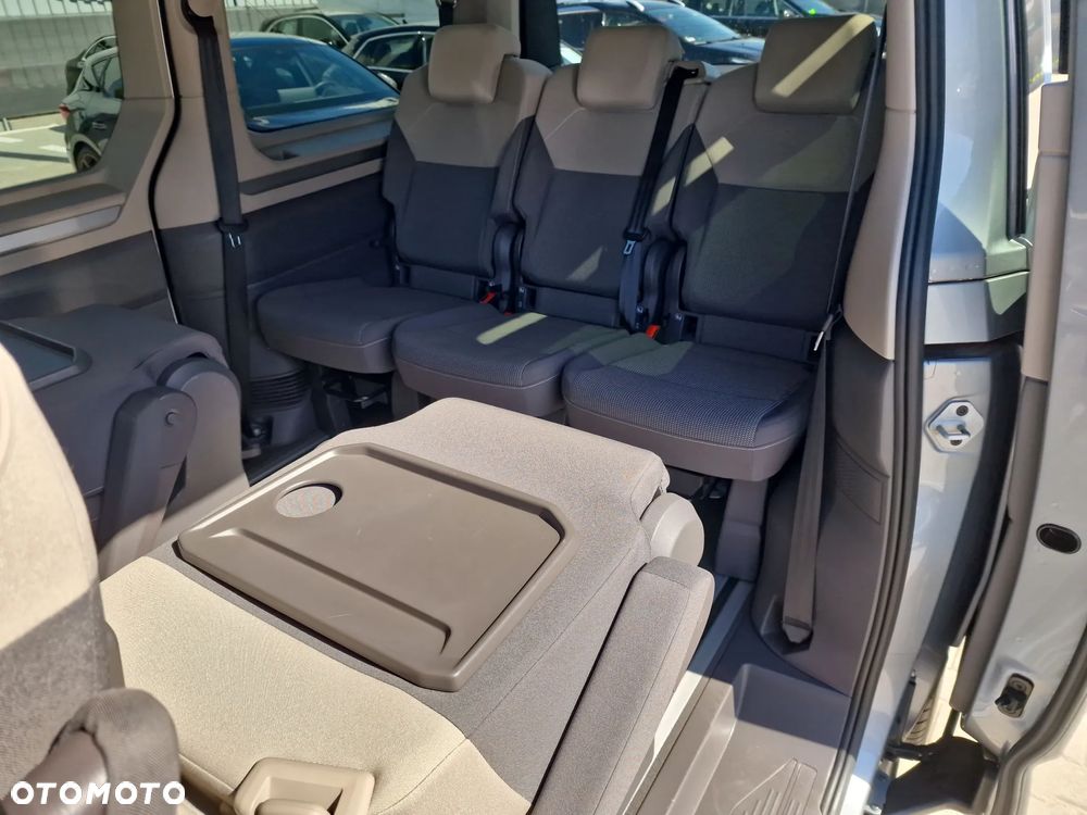 Volkswagen Multivan 2.0 TSI L2 DSG - 18