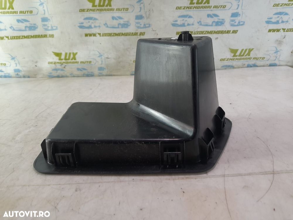 Ornament portbagaj 7276506 BMW Seria 6 F06/F12/F13 [facelift] [2015 - - 2