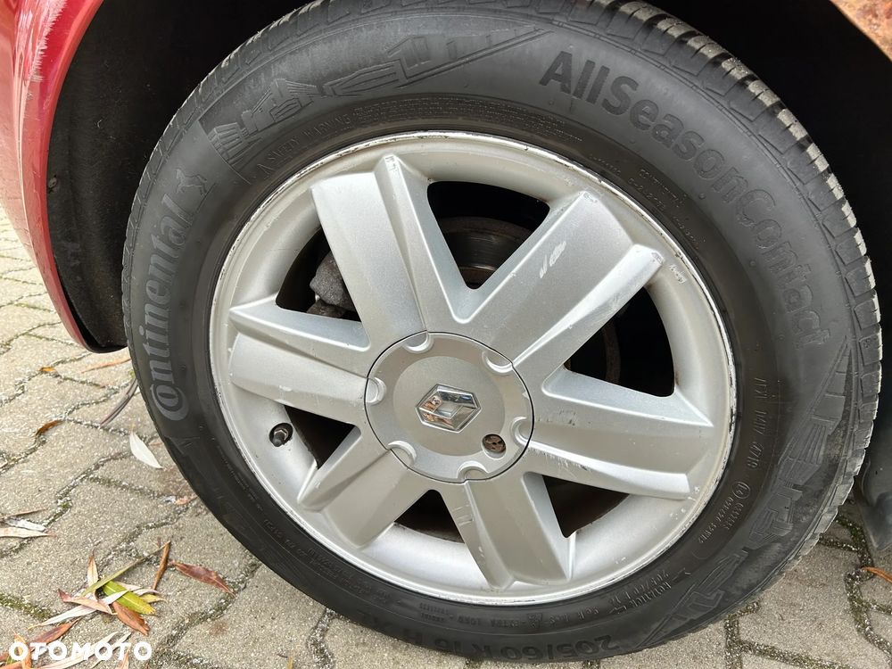 Renault Scenic 2.0 Confort Expression - 25