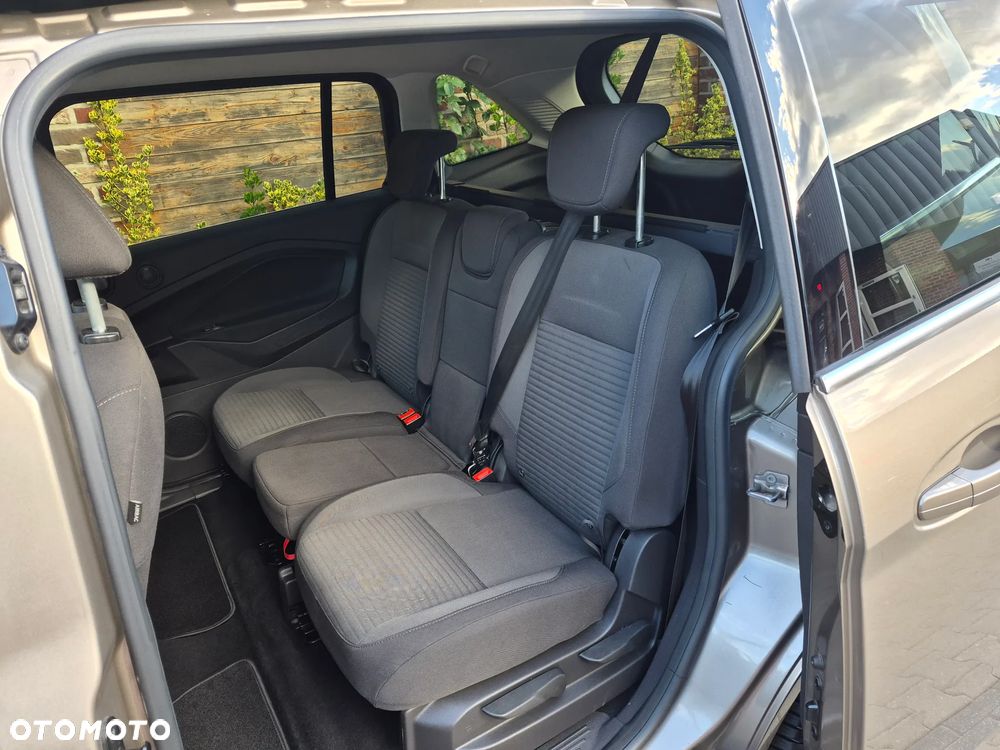 Ford C-MAX - 8