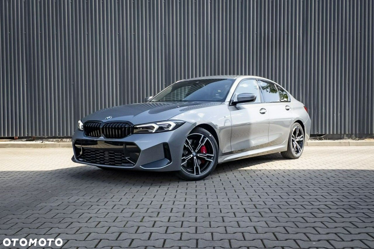 BMW Seria 3 - 3