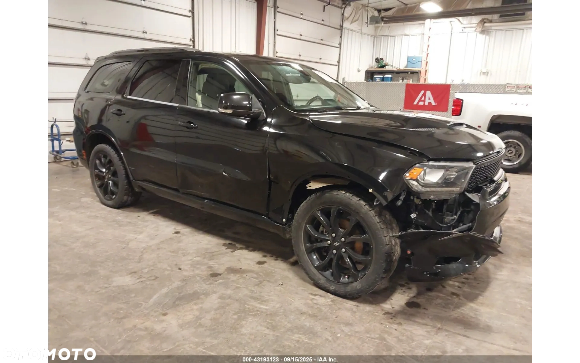 Dodge Durango - 3