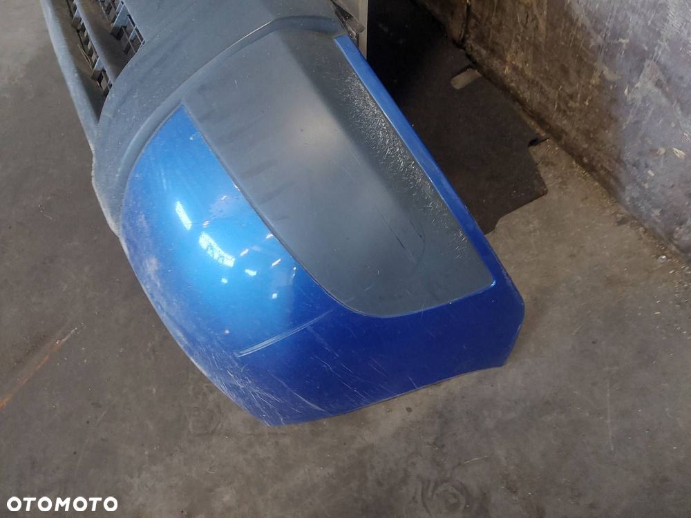 KOMPLETNY PRZÓD CITROEN BERLINGO I LIFT KDDC MASKA ZDERZAK LAMPY BELKA - 8
