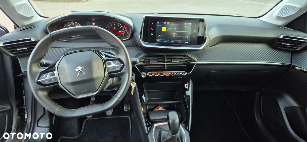 Peugeot 208 PureTech 75 Allure - 14