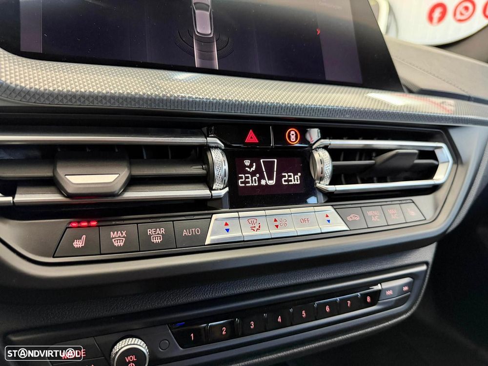 BMW 118 i Aut. Sport Line - 11