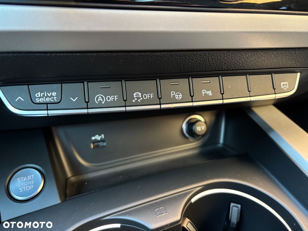 Audi A5 Sportback 40 TDI S tronic S line - 19