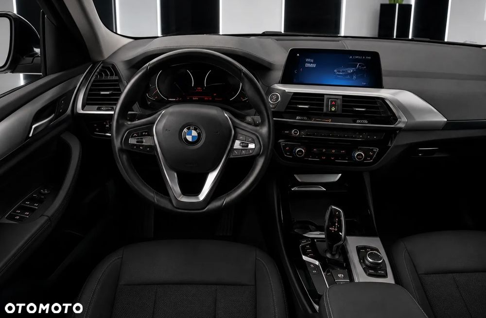 BMW X3 xDrive20i GPF - 6