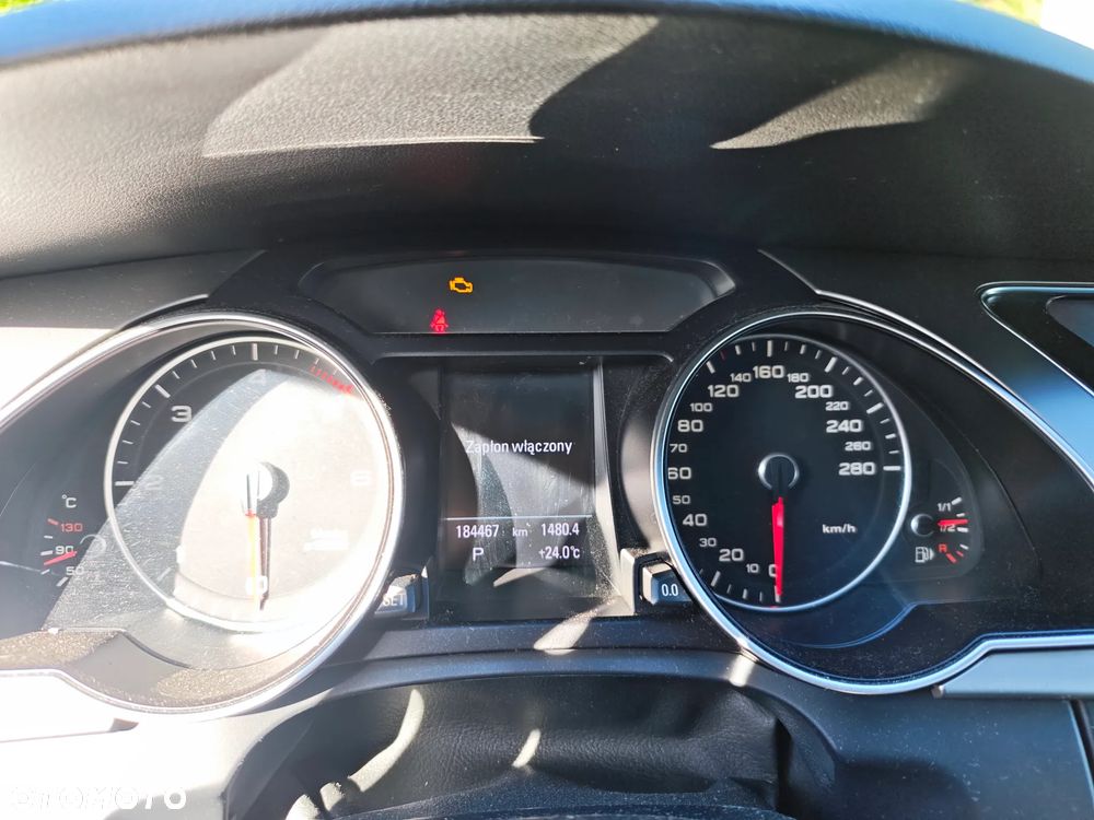 Audi A5 Coupé 3.0 TDI clean diesel Quattro S tronic - 9