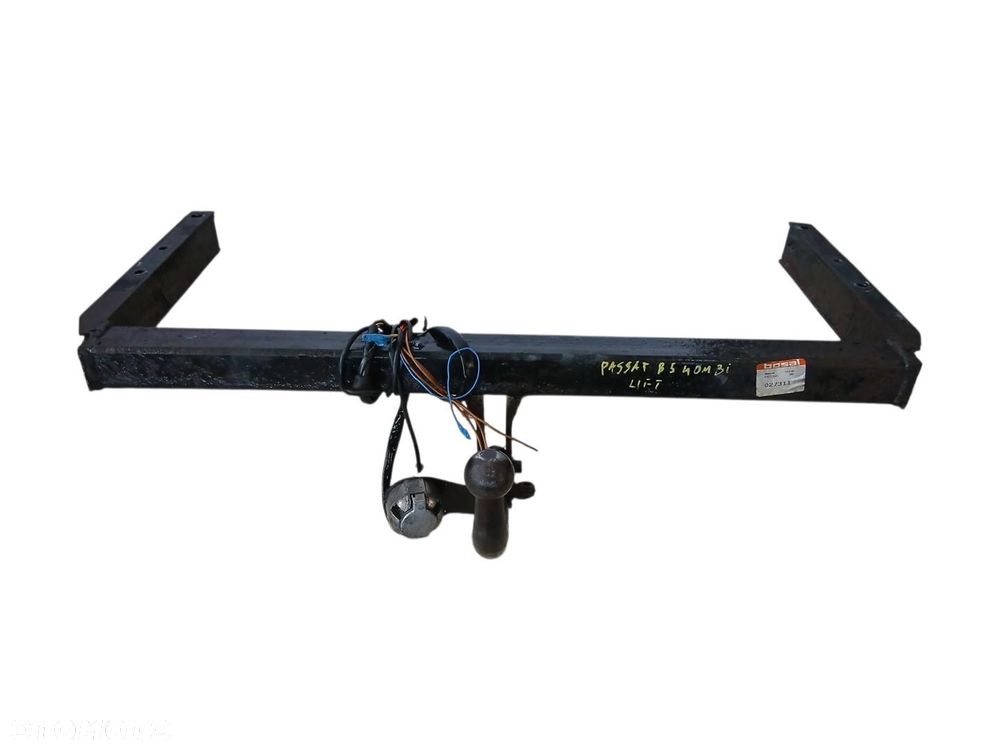 HAK VW PASSAT B5 KOMBI LIFT HAK HOLOWNICZY PASSAT B5 - 1