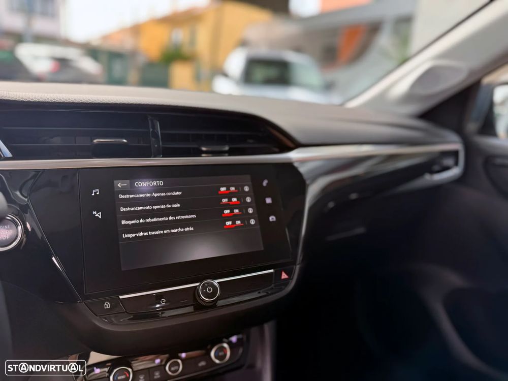 Opel Corsa-e Elegance - 10