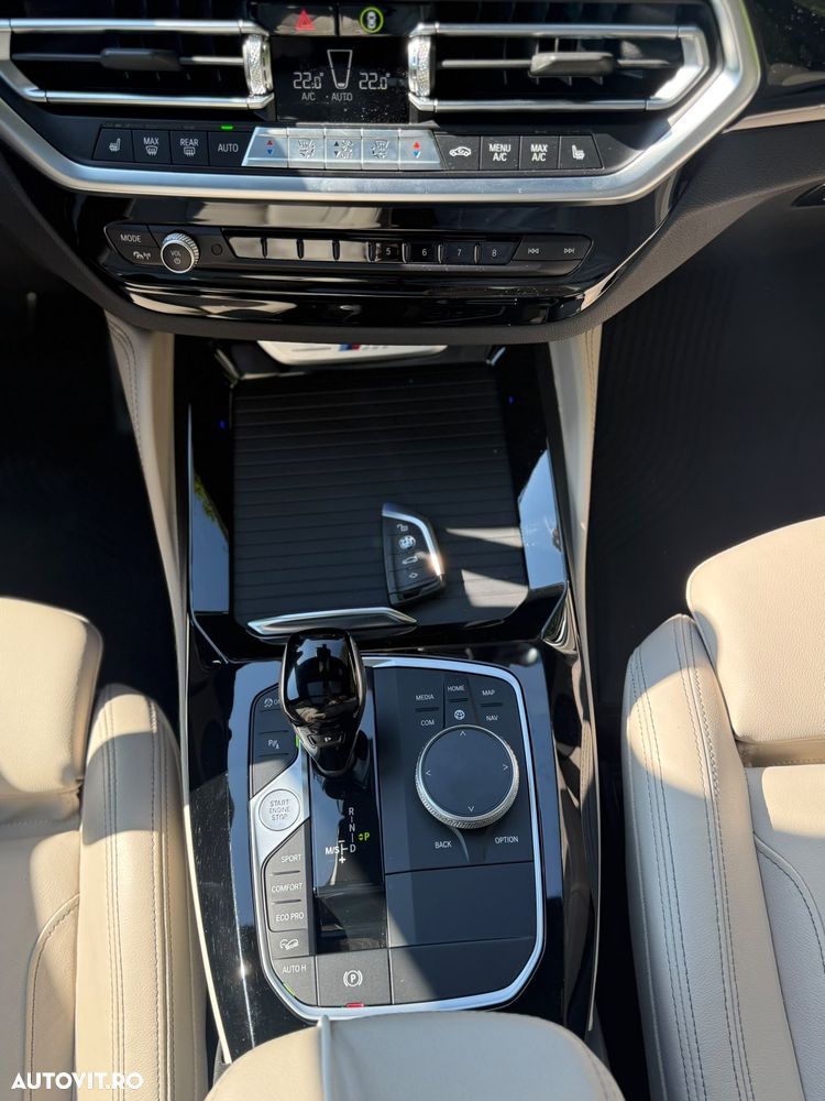 BMW X4 - 9