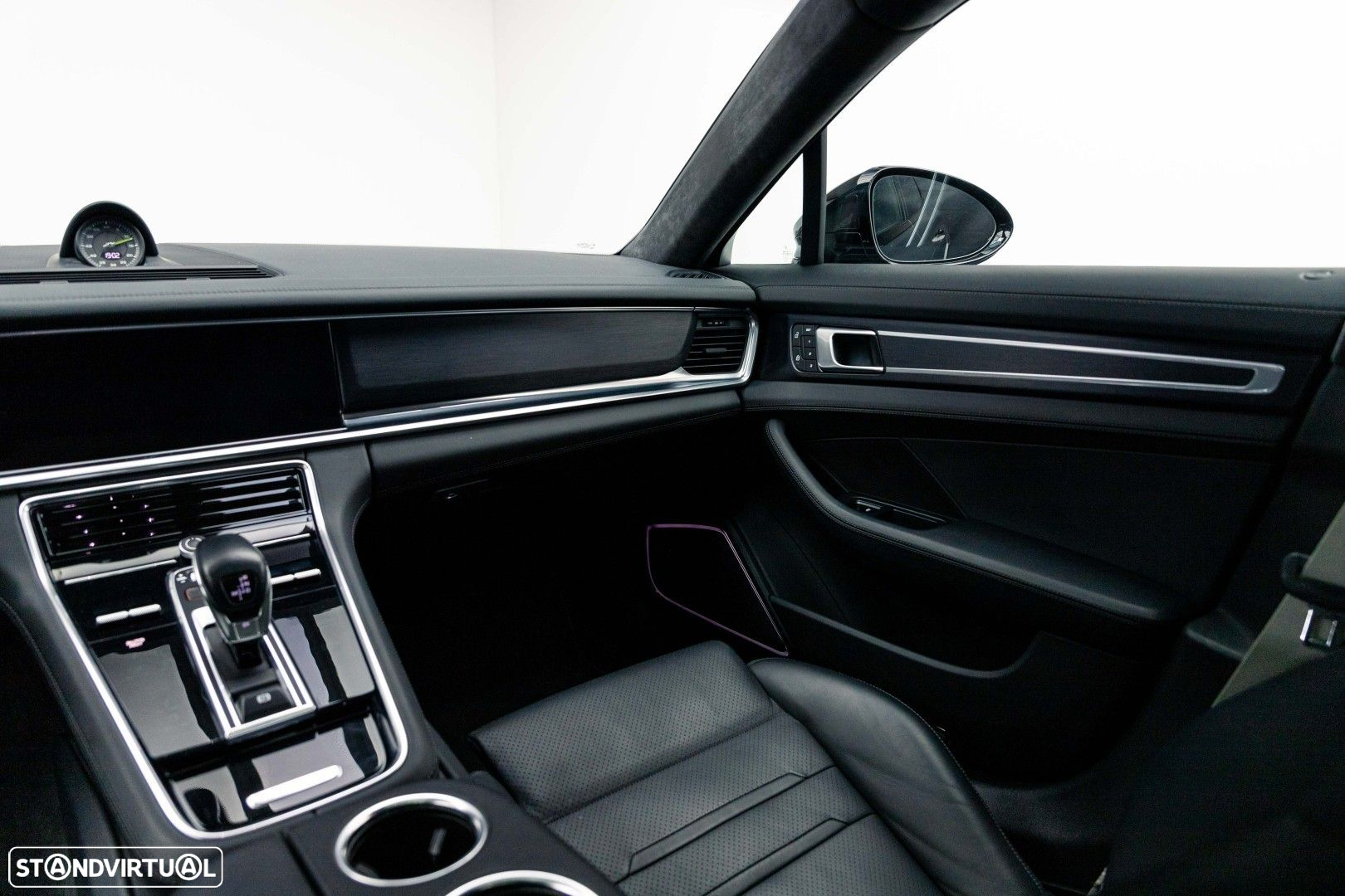 Porsche Panamera Sport Turismo 4 E-Hybrid Platinum Edition - 20