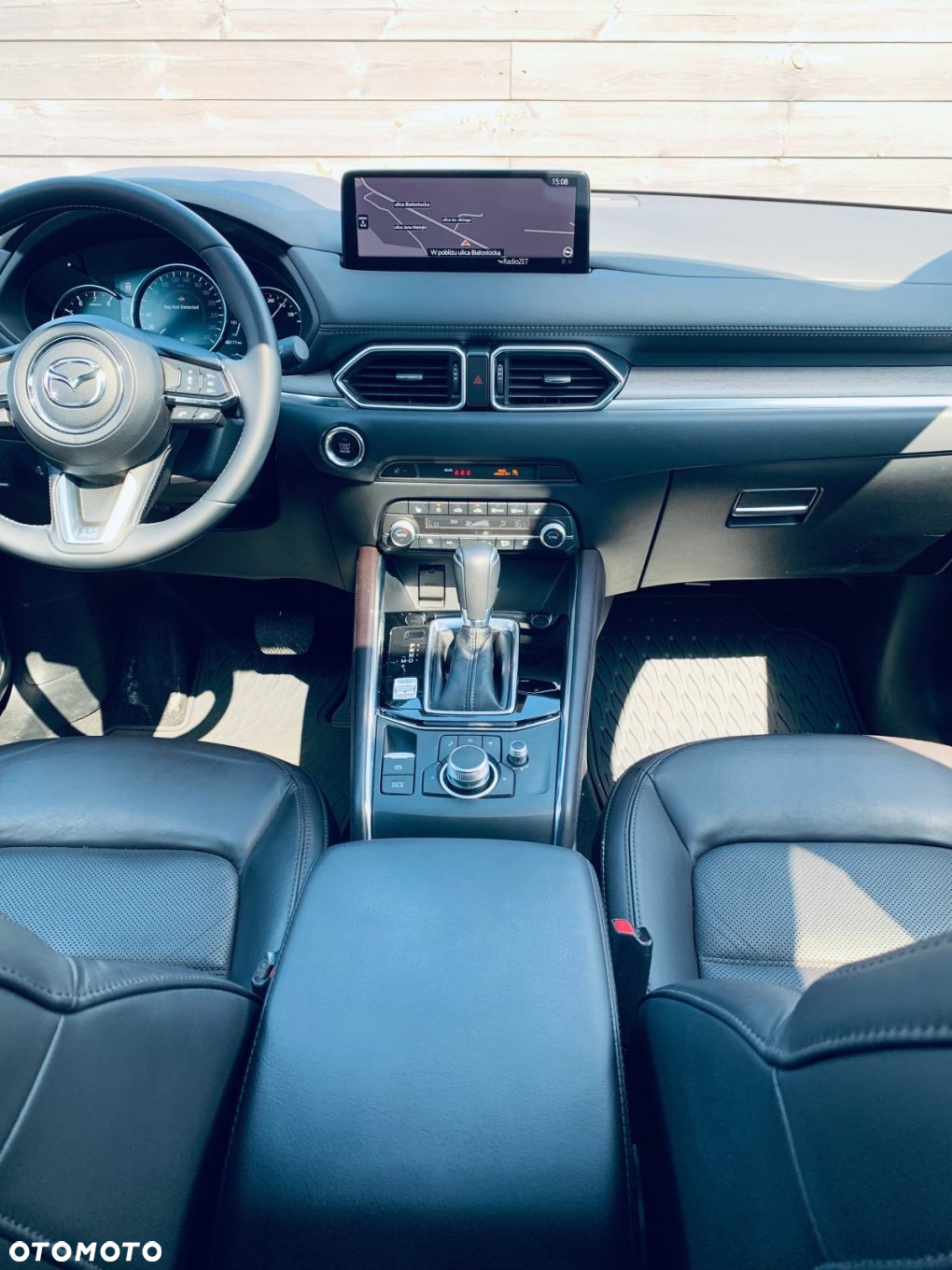 Mazda CX-5 - 39