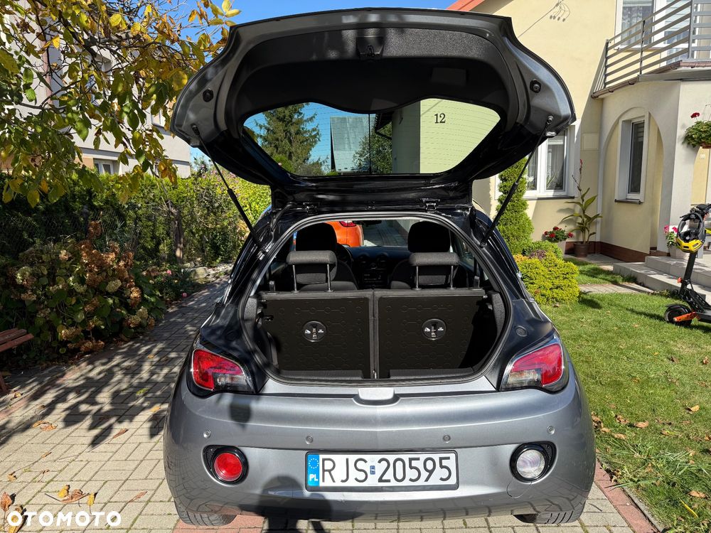 Opel Adam 1.4 Start/Stop Unlimited - 22