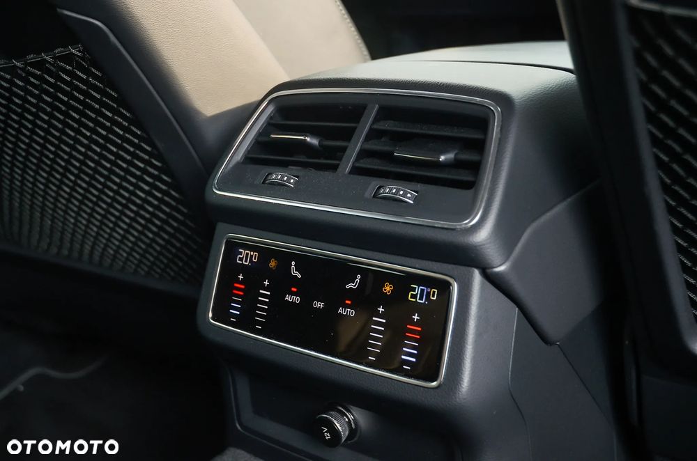 Audi S6 Avant TDI Tiptronic - 33