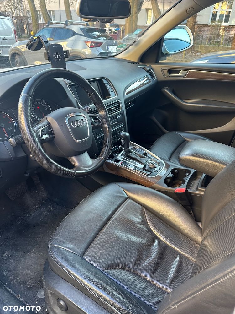 Audi Q5 2.0 TDI Quattro S tronic - 6