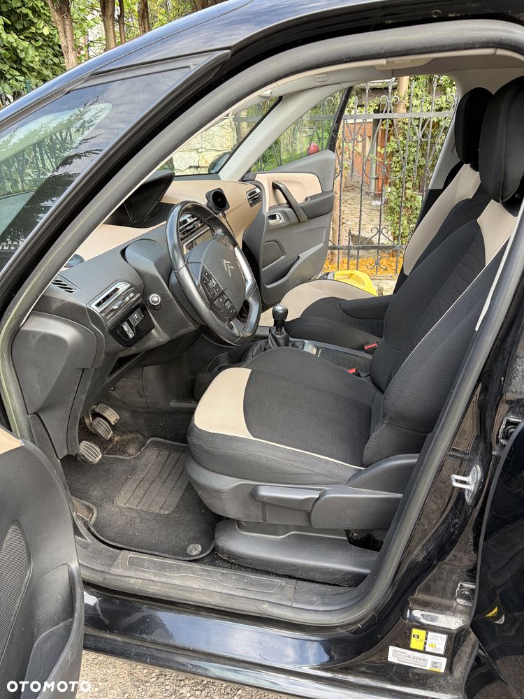 Citroën C4 Picasso 1.6 THP Exclusive - 7