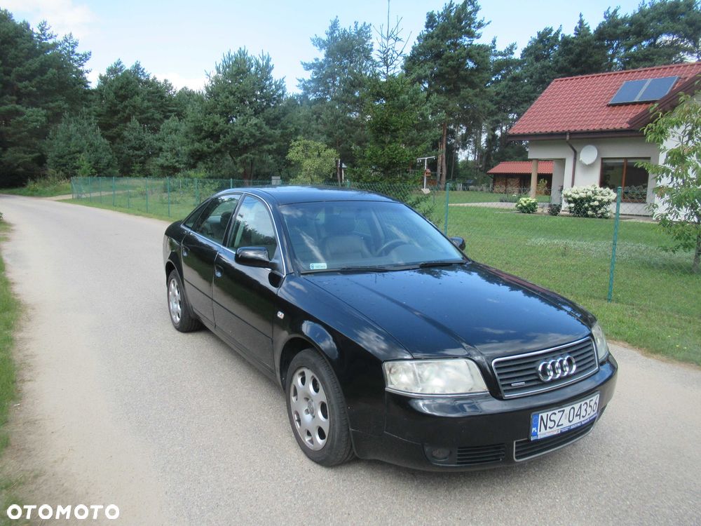 Audi A6 Avant - 6