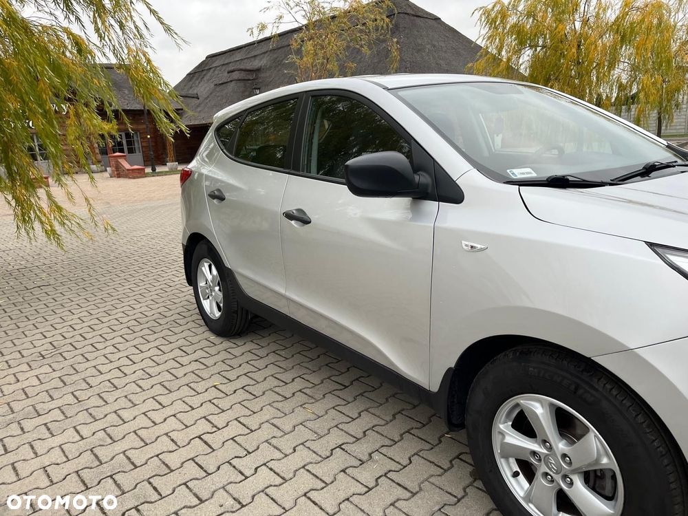 Hyundai ix35 - 6