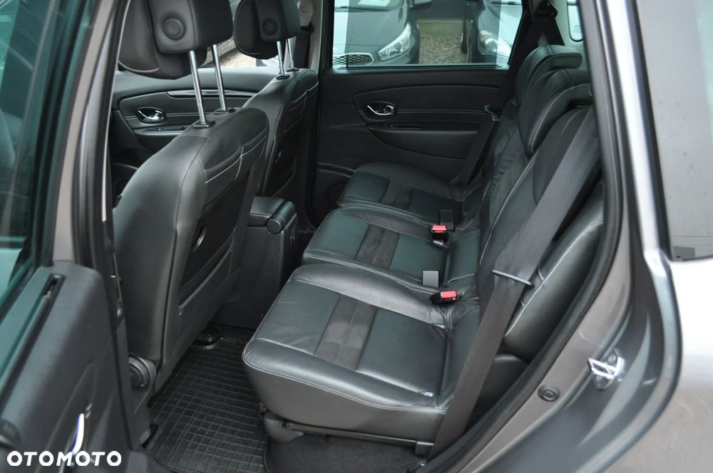 Renault Scenic Energy TCe 130 S&S Bose Edition - 22