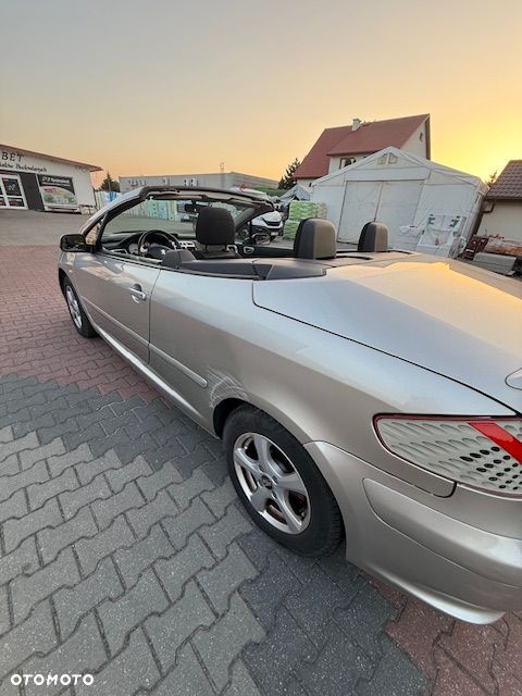 Peugeot 307 1.6 Trendy - 7