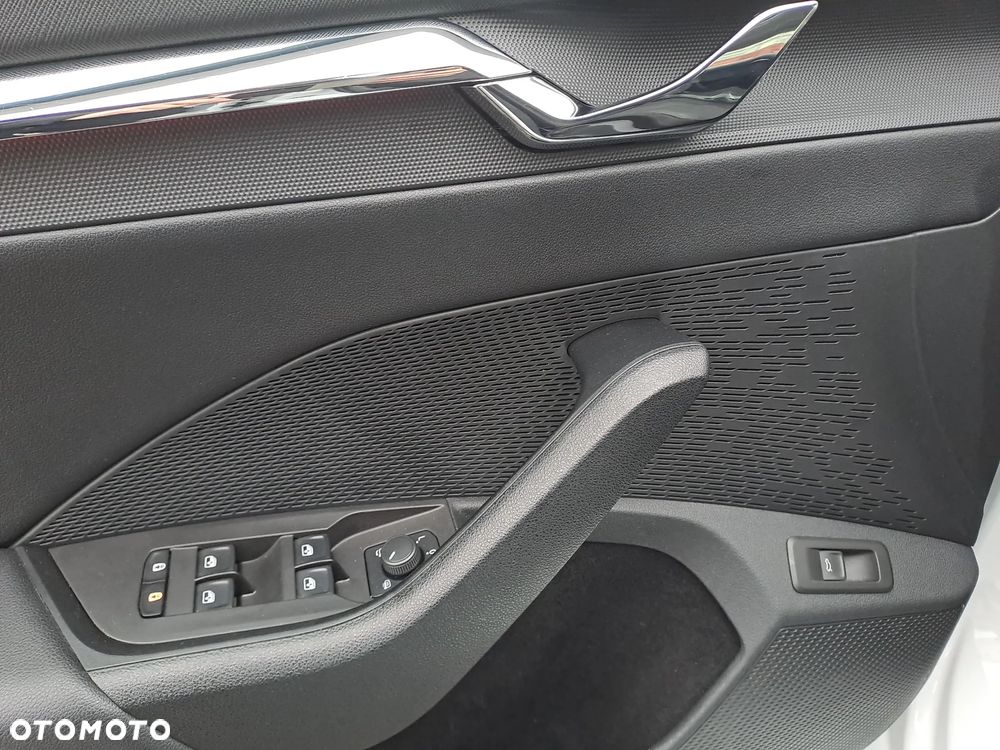 Skoda Octavia 1.5 TSI GPF ACT Style - 16