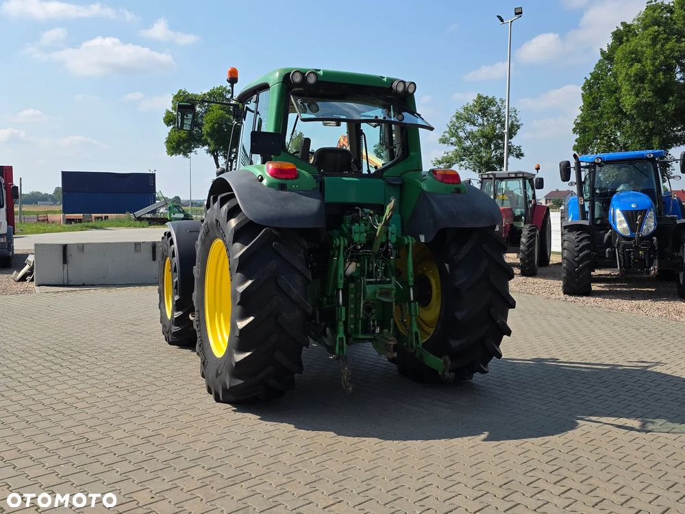 John Deere 6920S - 7
