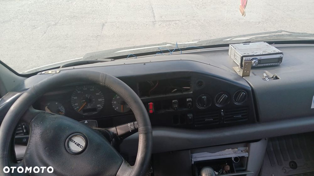 Volkswagen LT 46 - 6